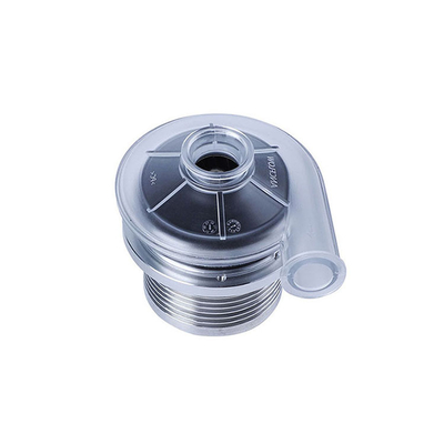 Customized Fan 24v 430lpm Fan Motor DC Brushless External Centrifugal Blower Fan Industrial Fan